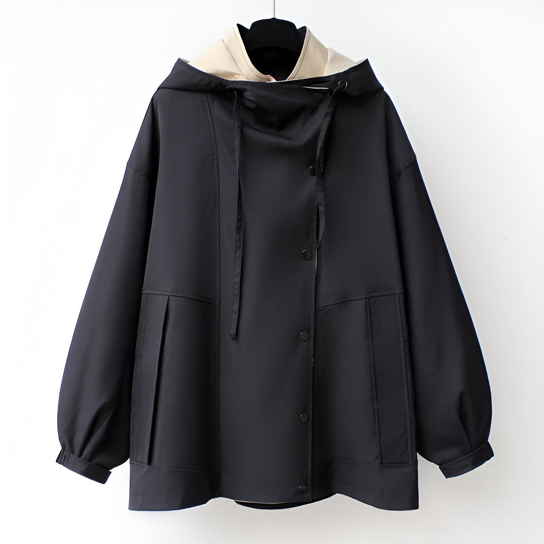 CHAQUETA TOKIO