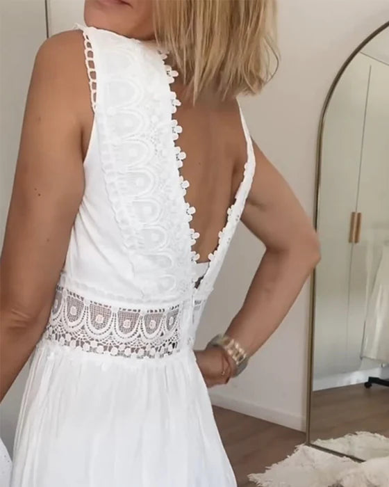 VESTIDO TEIDE