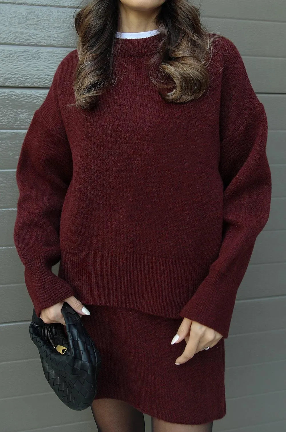 SET ELEGANTE CARRIE