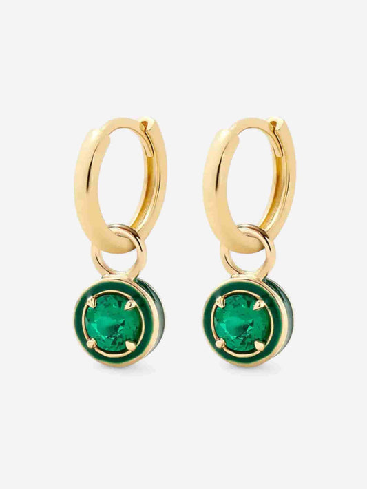 LUNA GEM | HUGGIES CON GEMA Y PODER SILENCIOSO