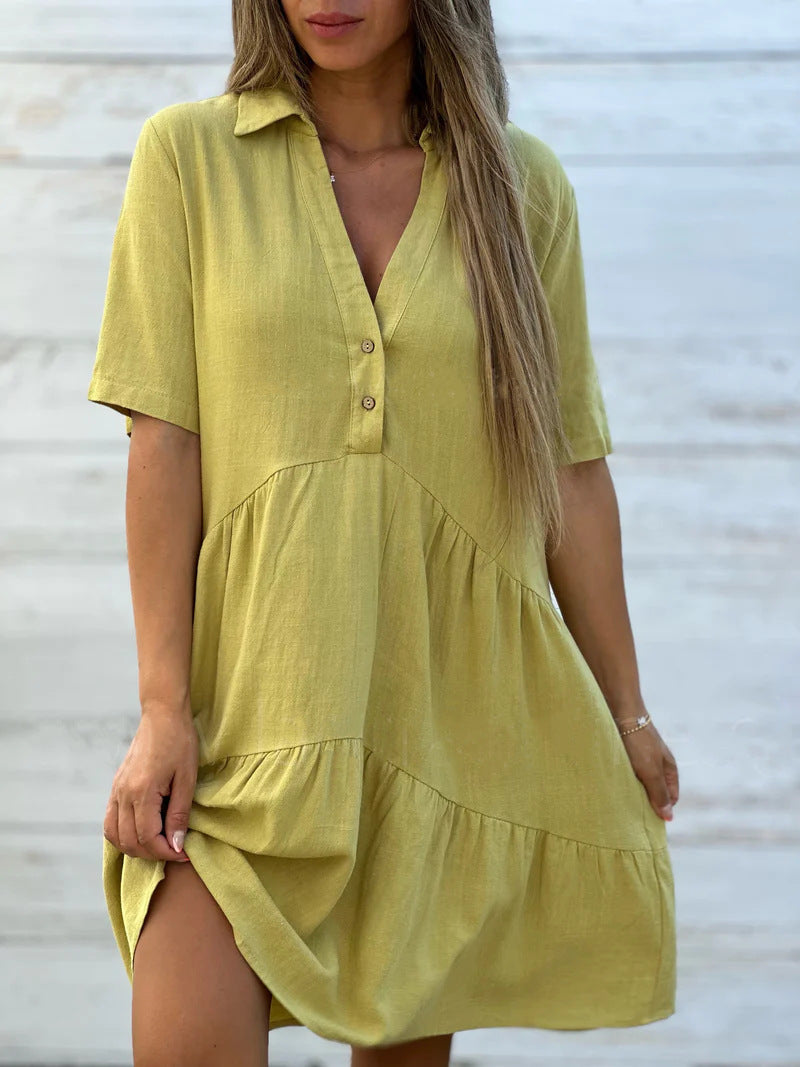 VESTIDO IBIZA