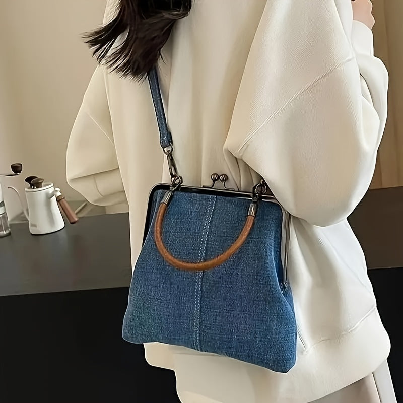 BOLSO VAQUERO TSUKI