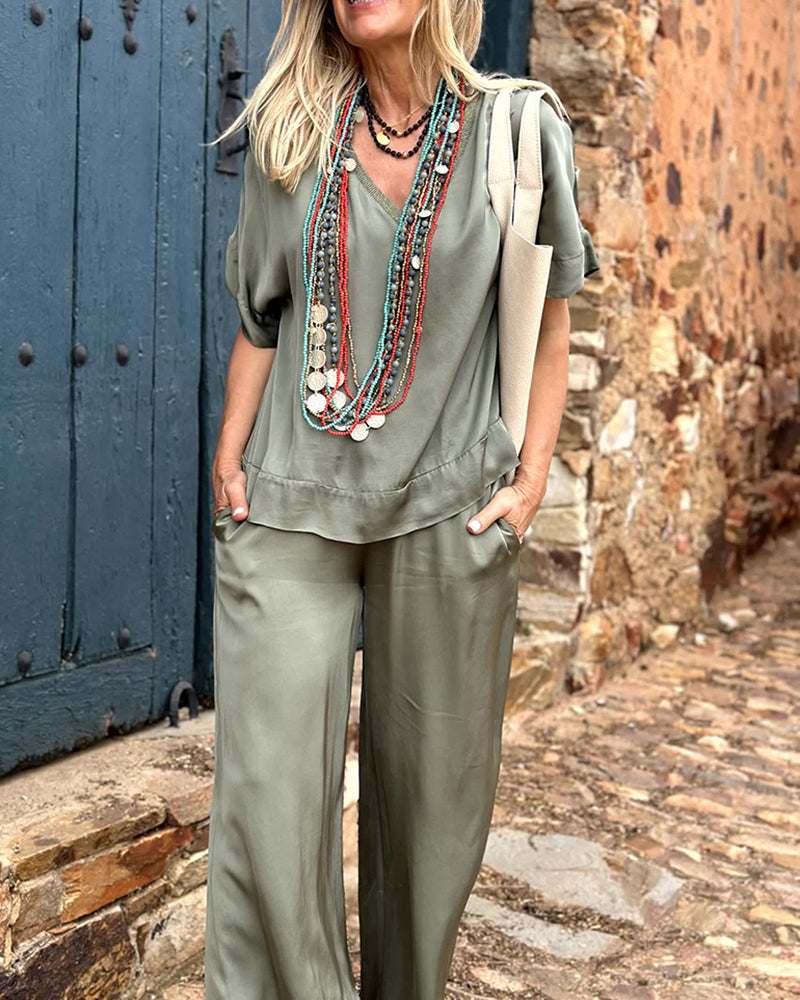 CONJUNTO JAZMÍN