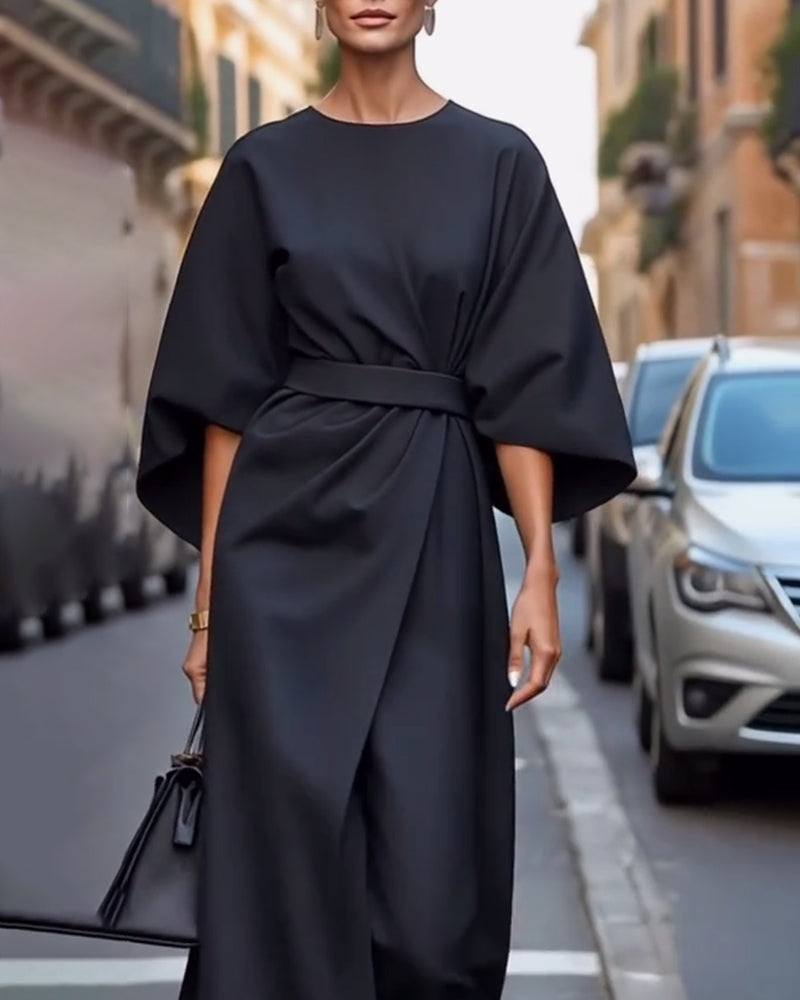 VESTIDO LISBOA