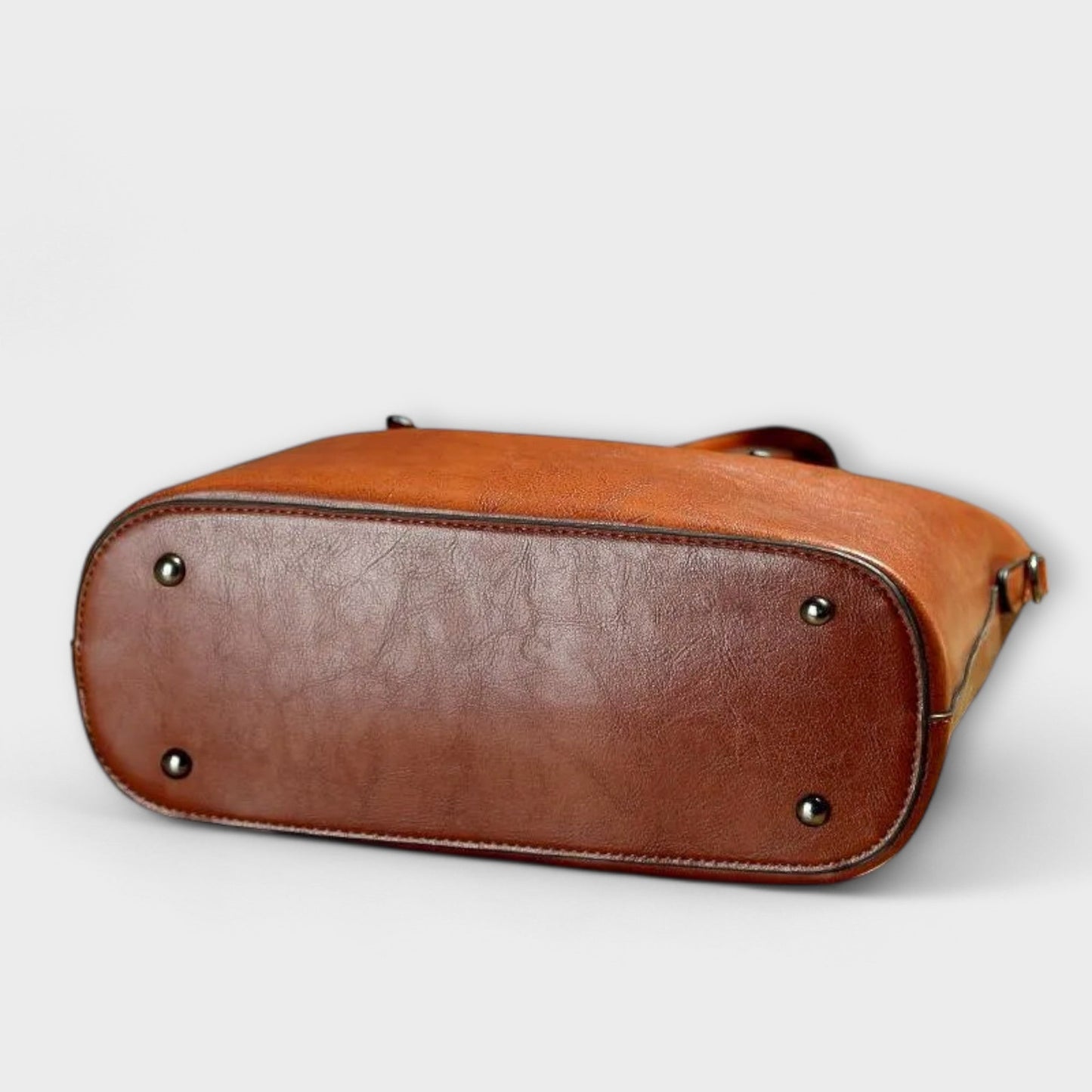 Tavros - Bolso bandolera vintage