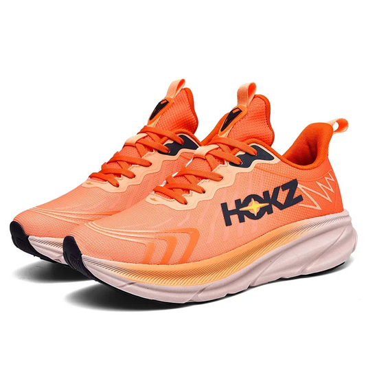 SNEAKERS HOKZ™ - Neon Orange Ed.