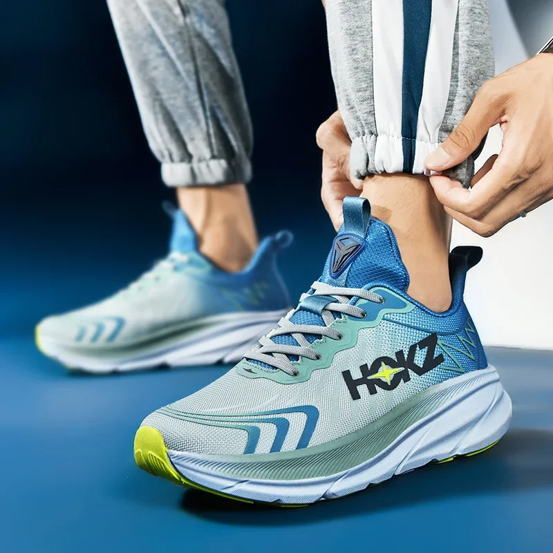 SNEAKERS HOKZ™ - Blue Whale Ed.