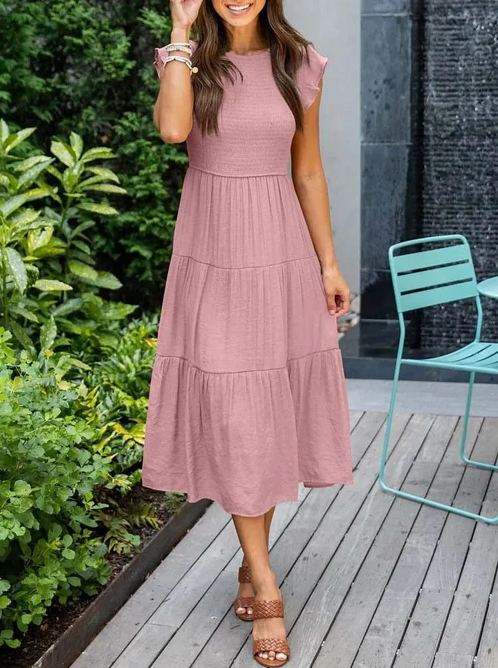 VESTIDO CLARA