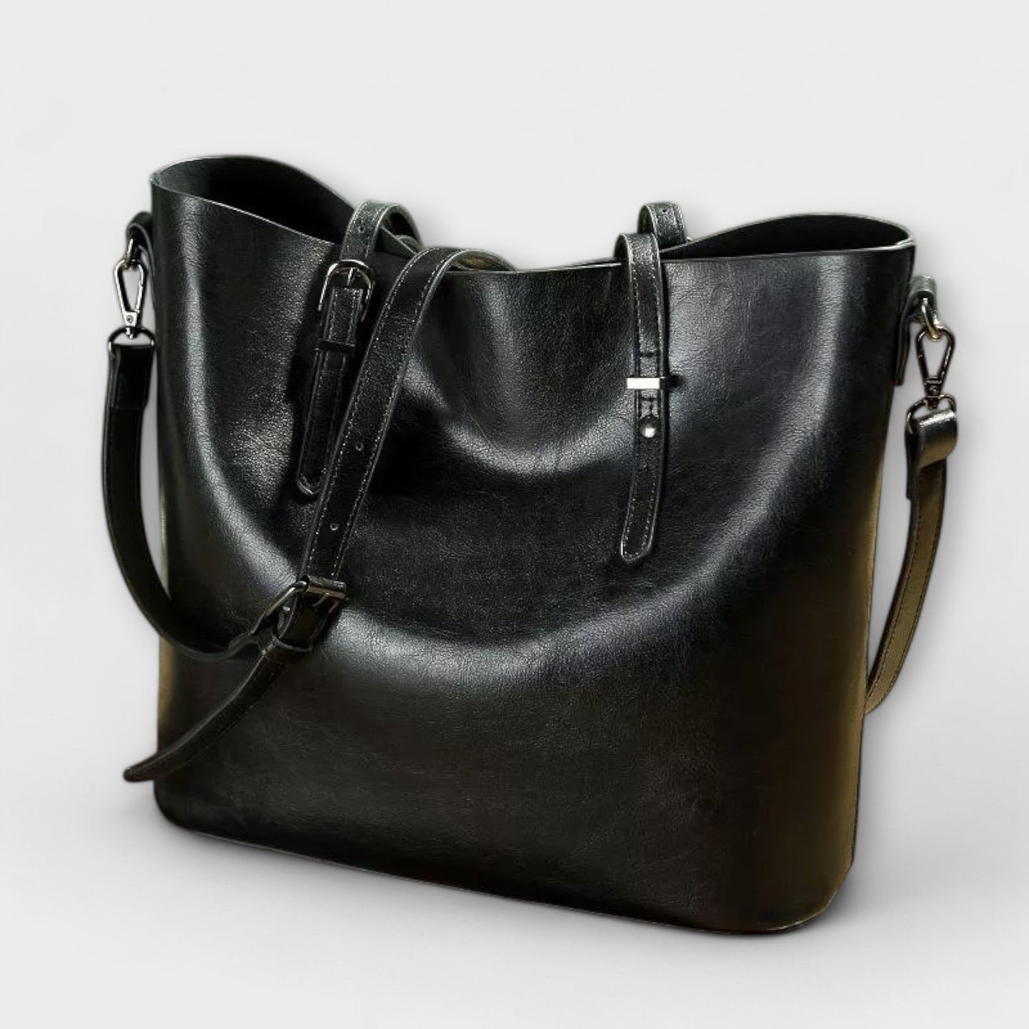Tavros - Bolso bandolera vintage