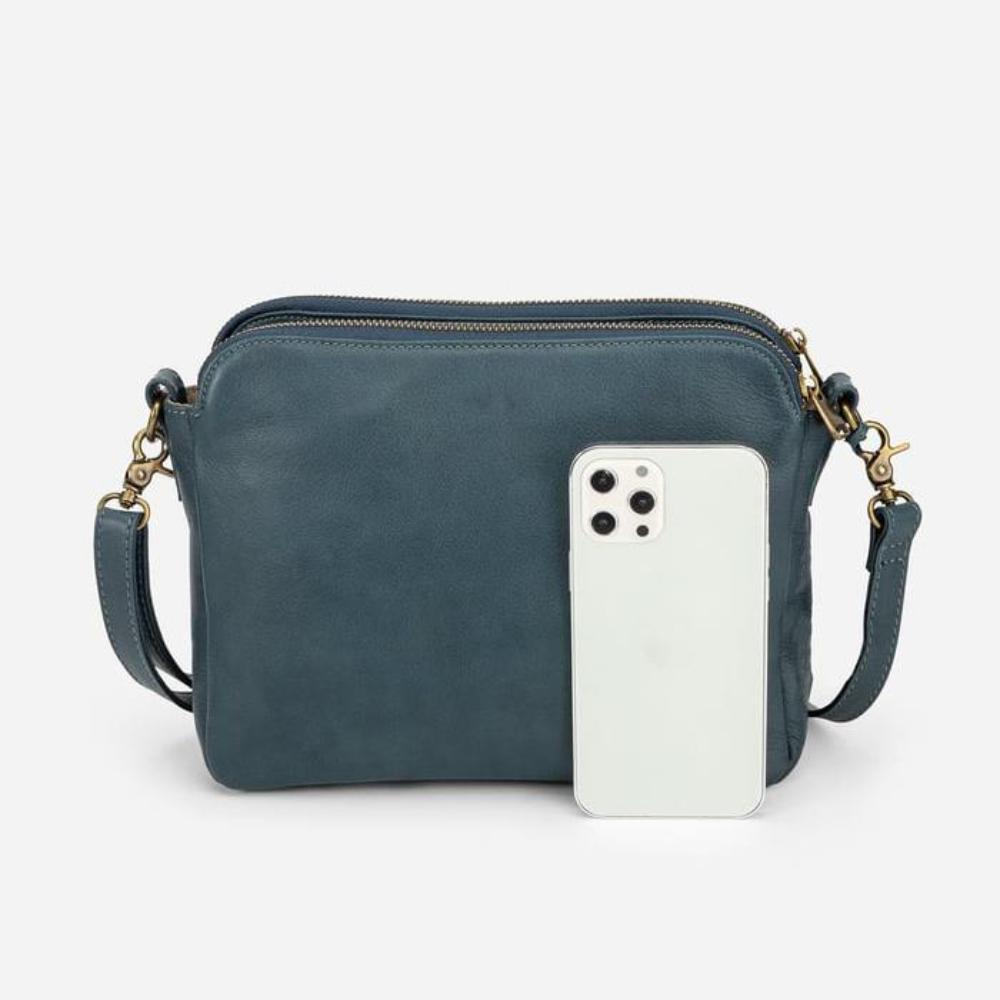 Annika - Bolso de mujer en piel vegana de alta calidad