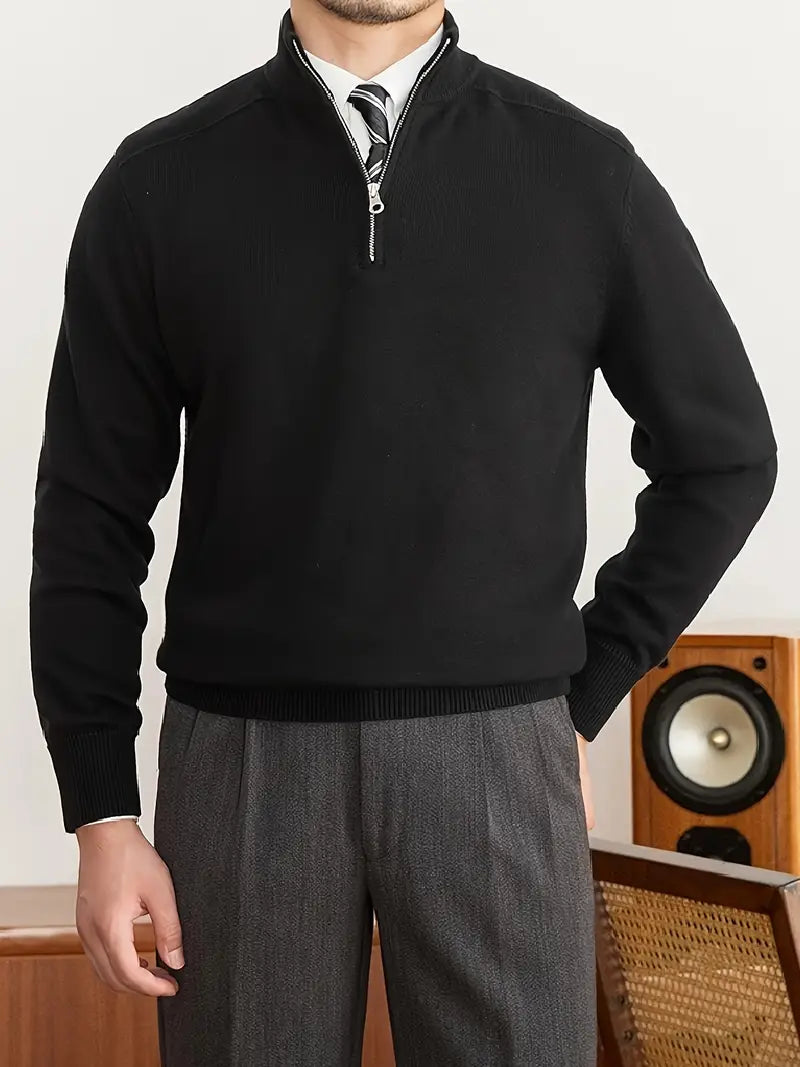 PULLOVER FORMAL KLAUS