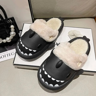 PANTUFLAS SHARKLY 170