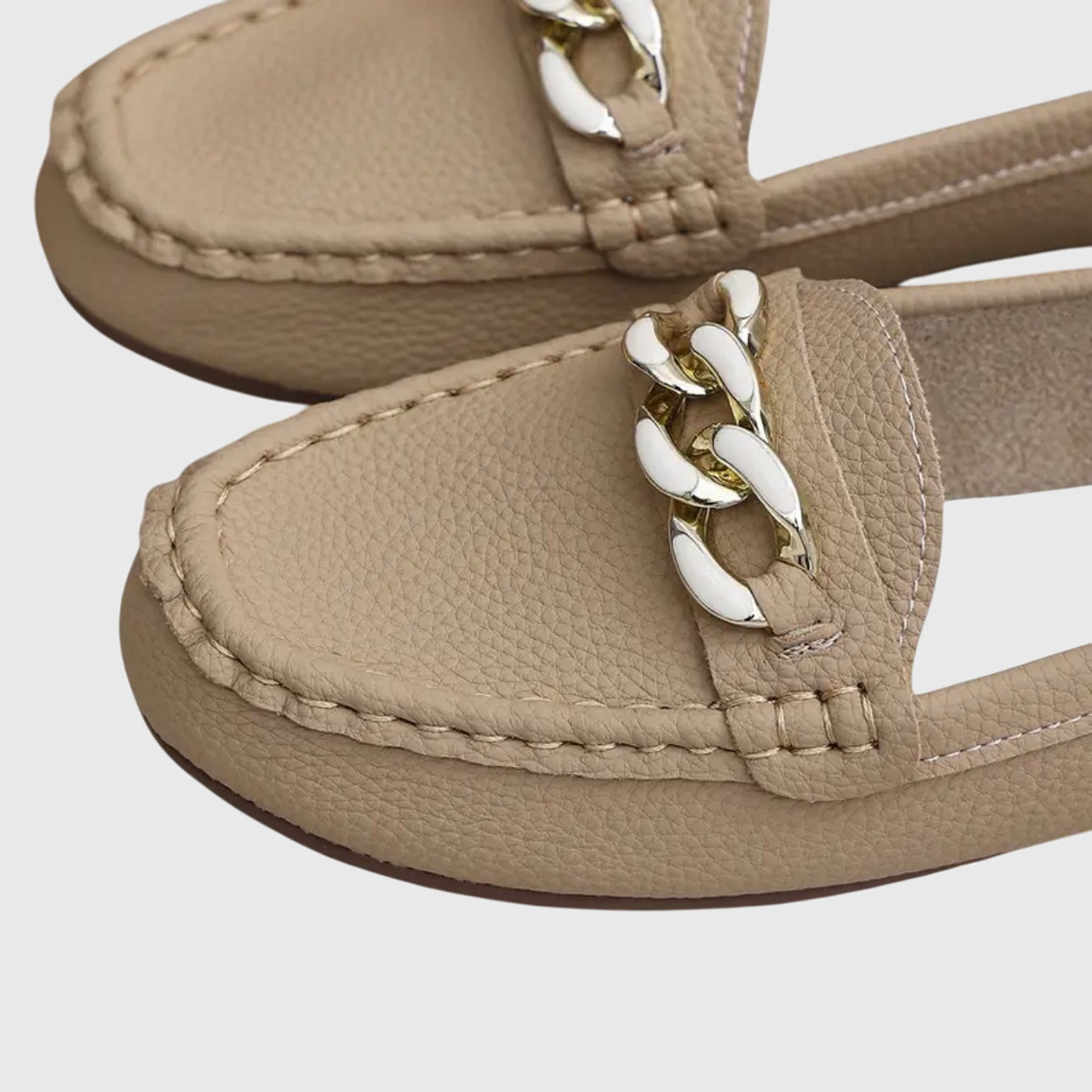 Melissa | Orthopedic Loafers