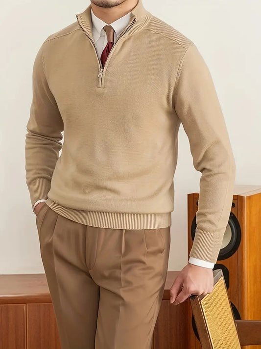PULLOVER FORMAL KLAUS