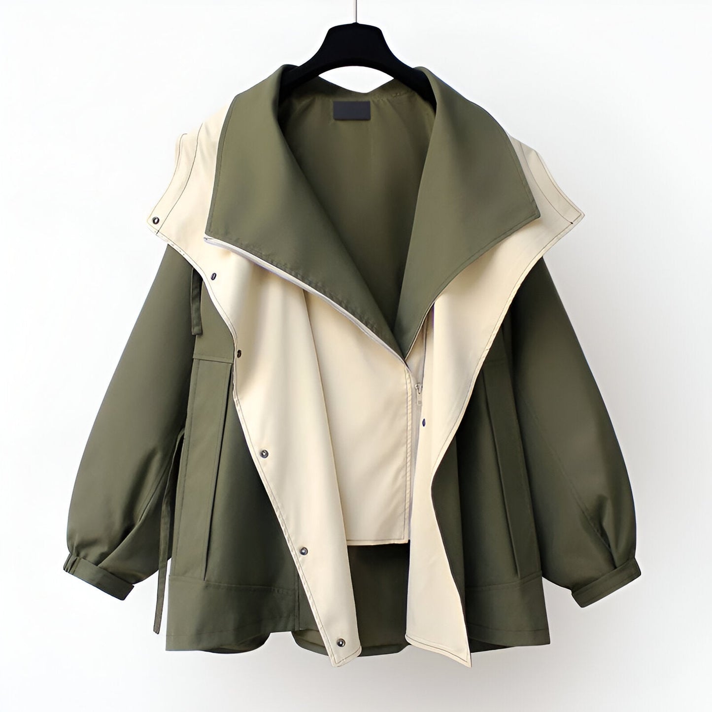 CHAQUETA TOKIO