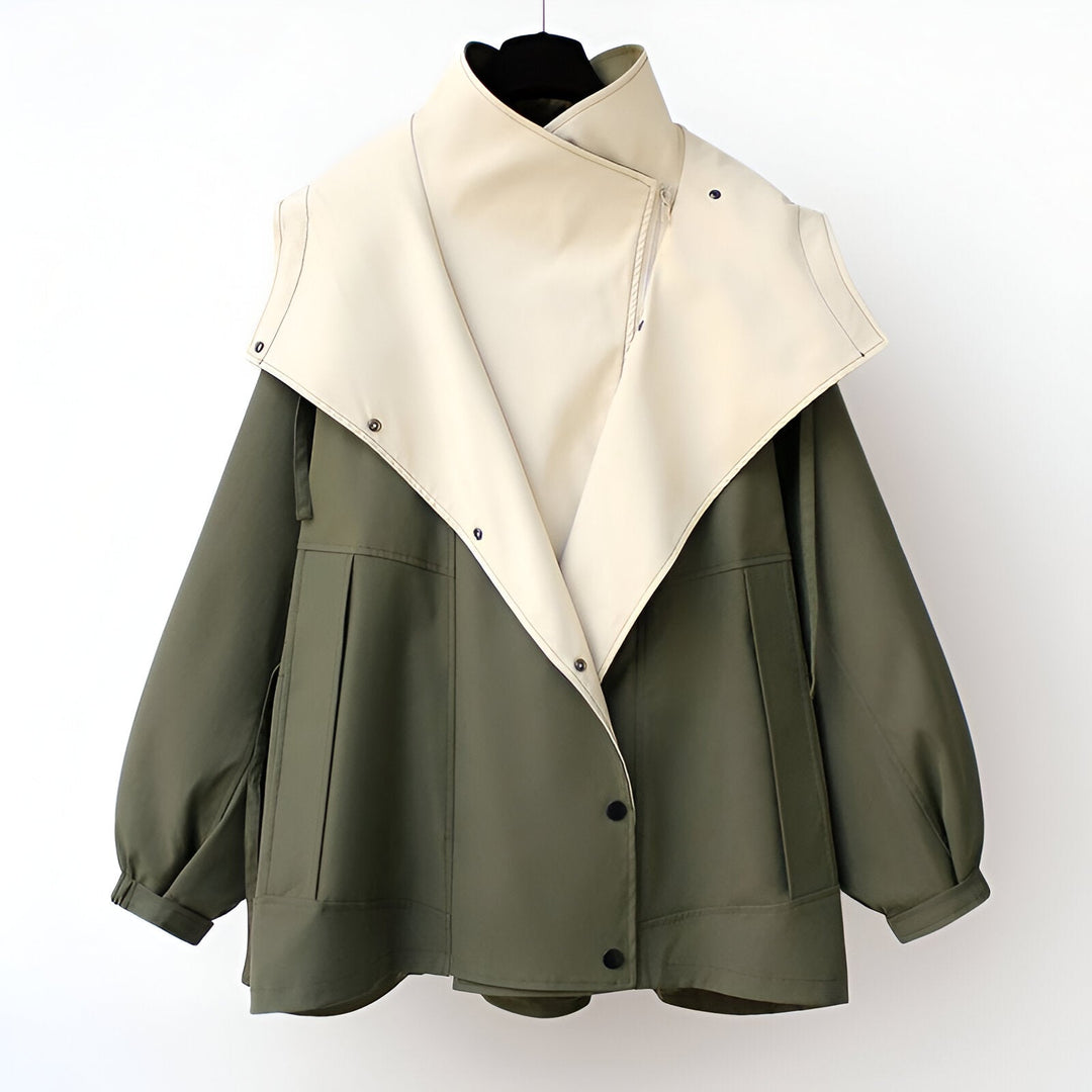 CHAQUETA TOKIO