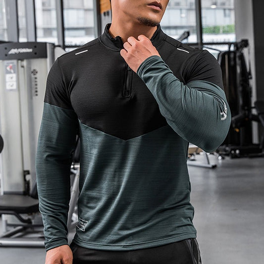 PULLOVER DEPORTIVO XRC