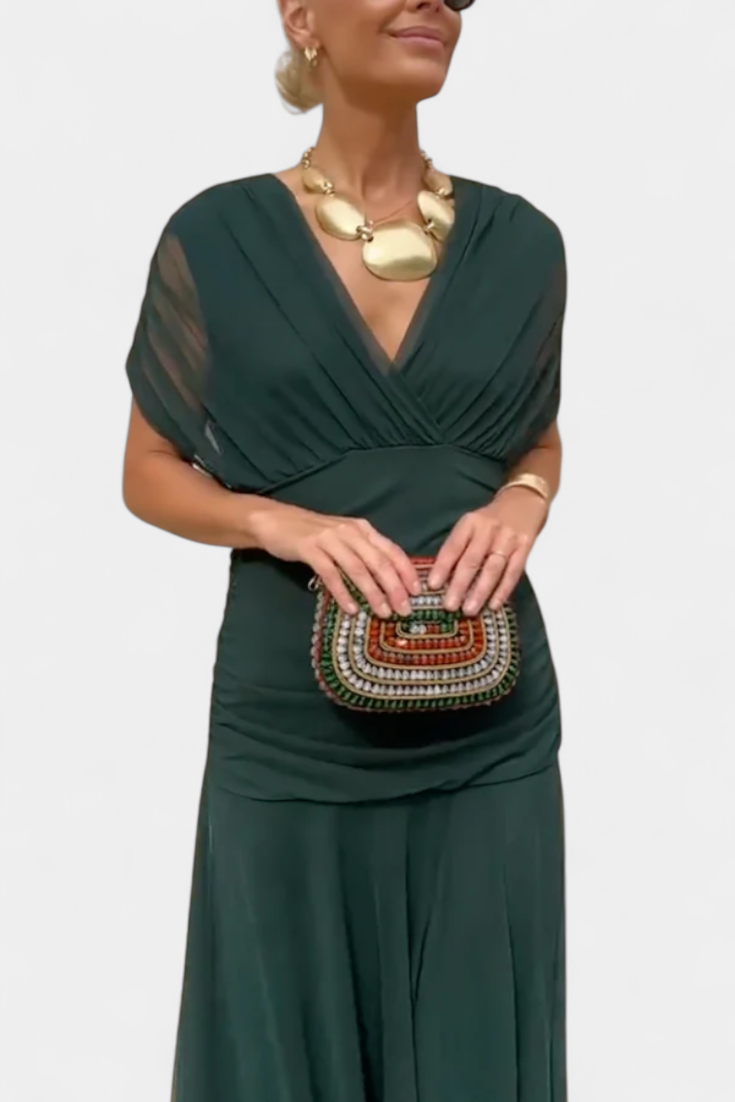 AMELIA- VESTIDO SILUETA PERFECTA