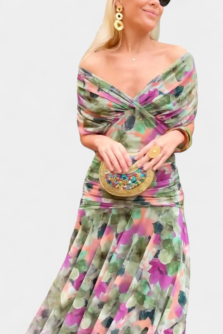 AMELIA- VESTIDO SILUETA PERFECTA