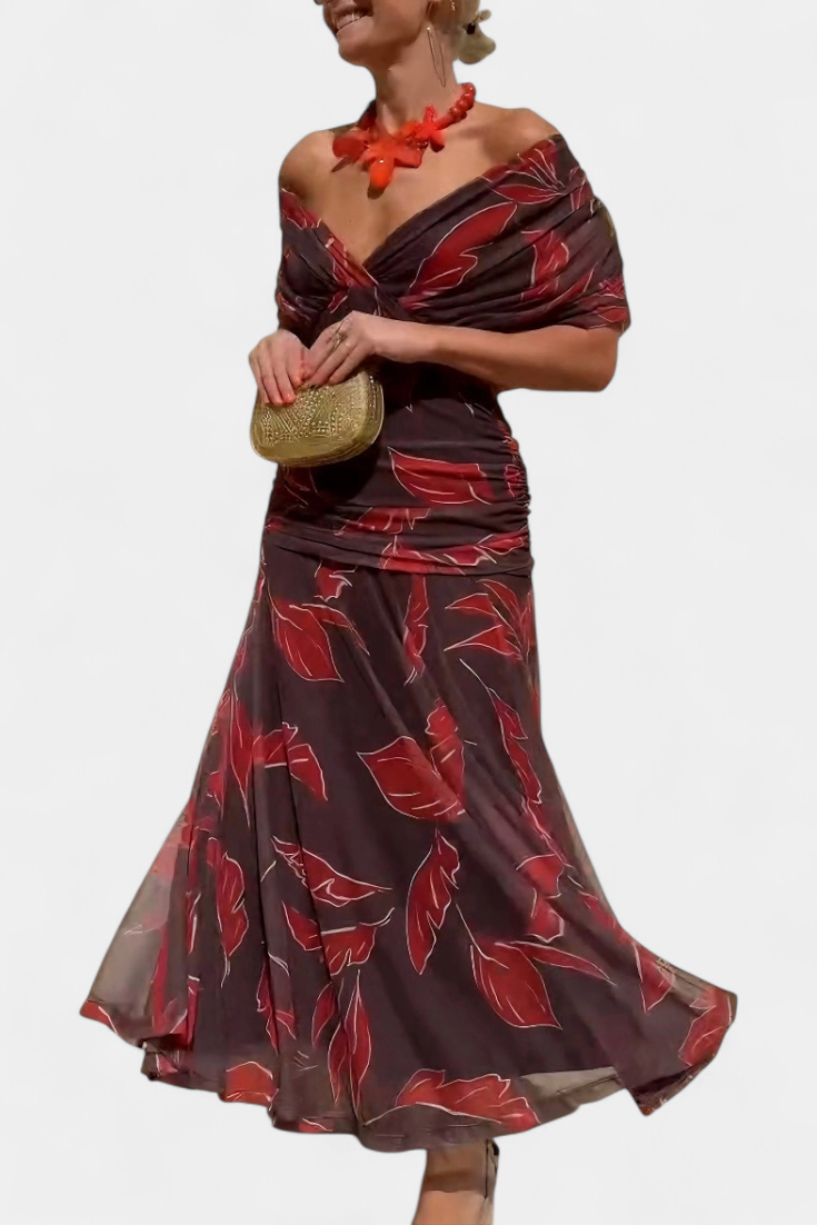 AMELIA- VESTIDO SILUETA PERFECTA