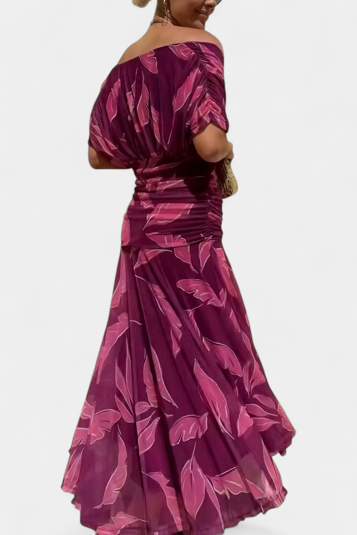AMELIA- VESTIDO SILUETA PERFECTA