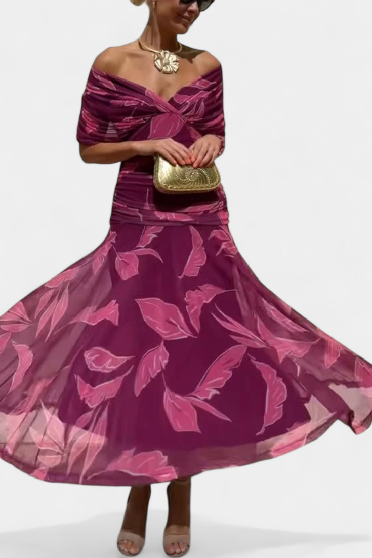 AMELIA- VESTIDO SILUETA PERFECTA