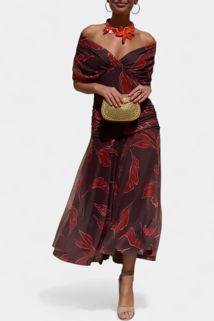 AMELIA- VESTIDO SILUETA PERFECTA