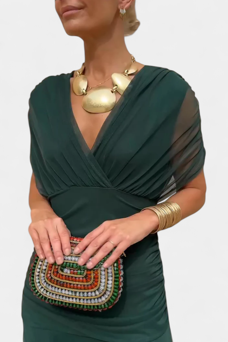 AMELIA- VESTIDO SILUETA PERFECTA
