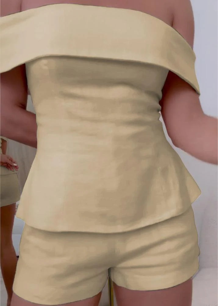 TRAJE DE DOS PIEZAS MADRID