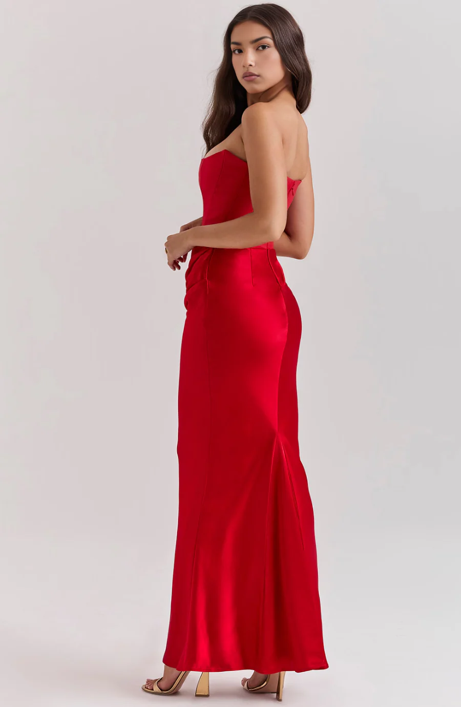 VESTIDO ELEGANTE LEILANI