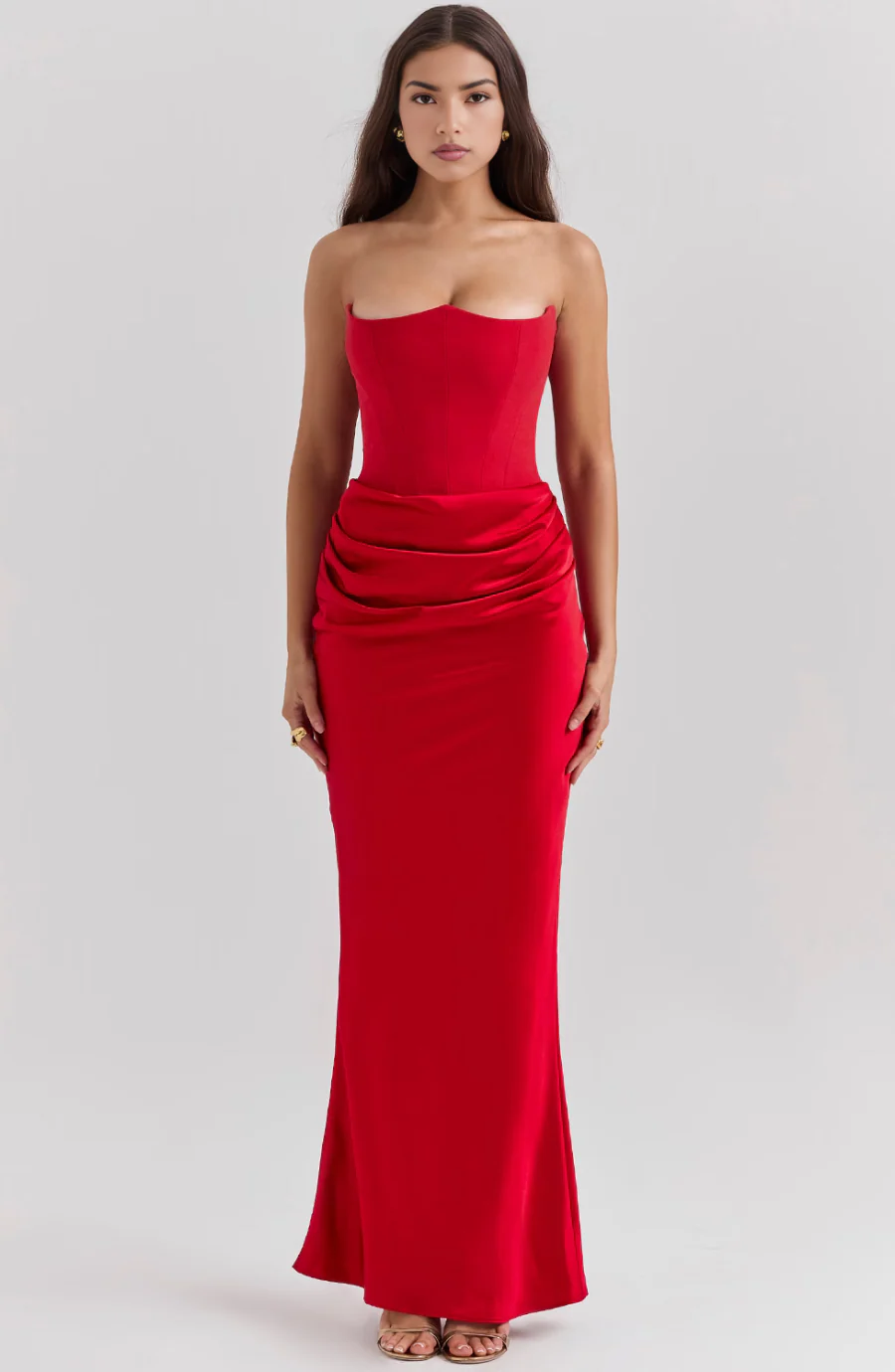 VESTIDO ELEGANTE LEILANI