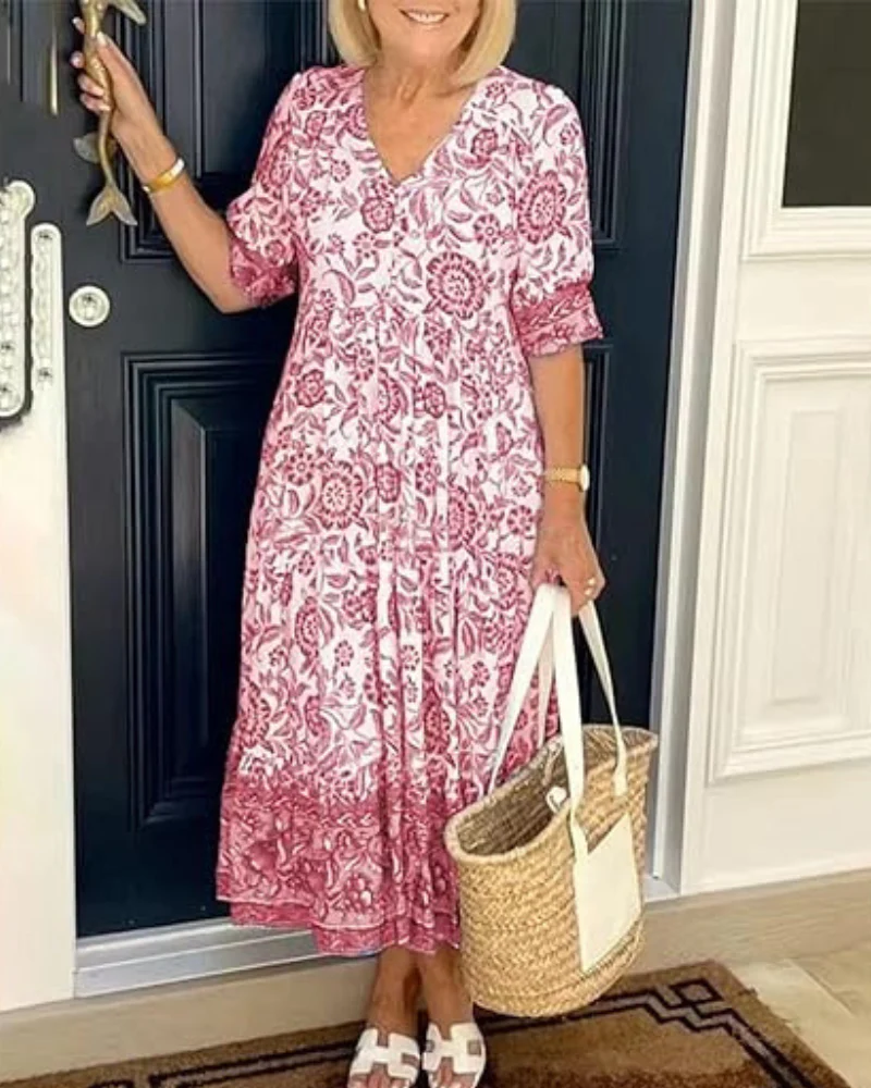 VESTIDO BARCELONA