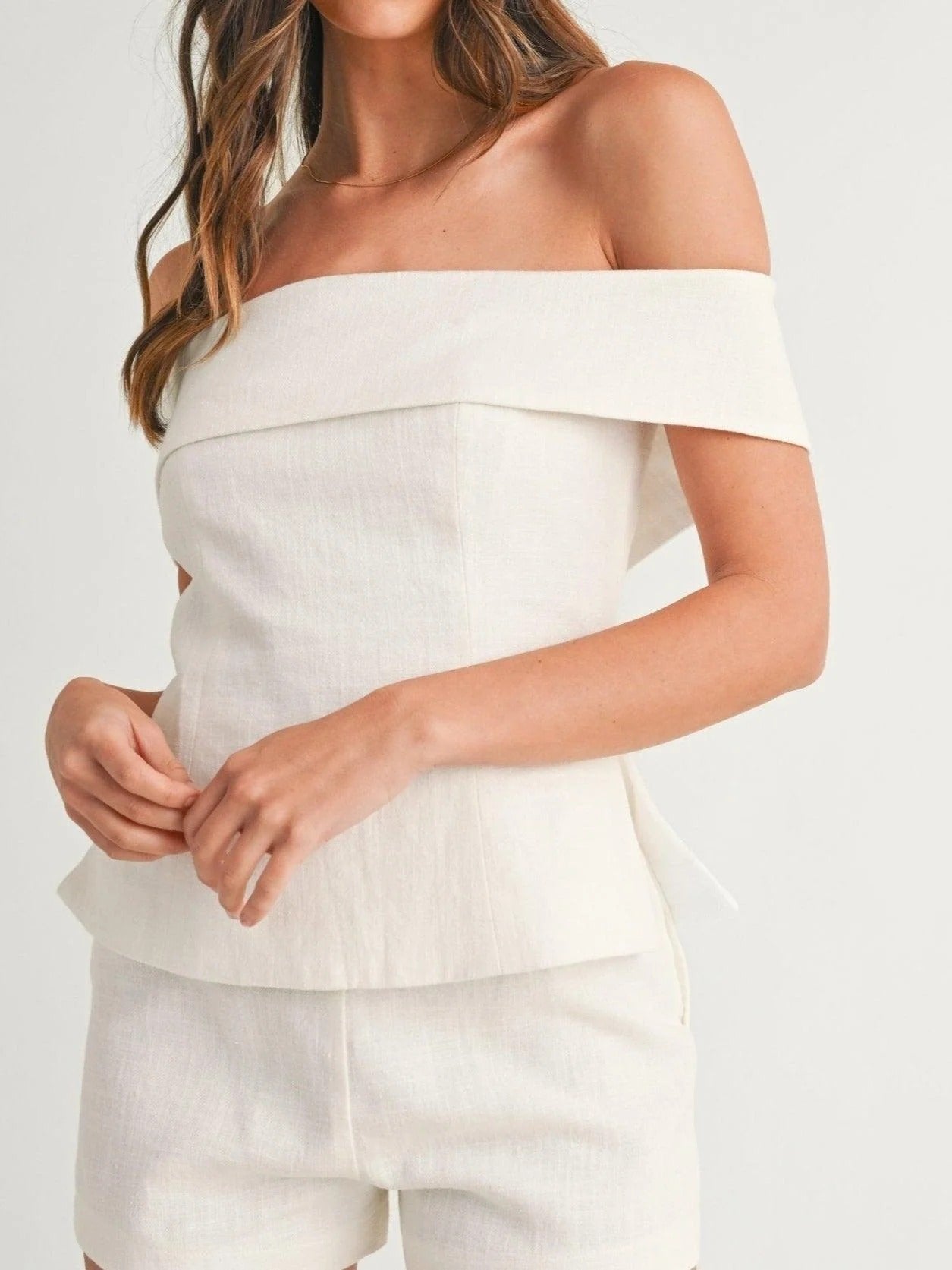 TRAJE DE DOS PIEZAS MADRID