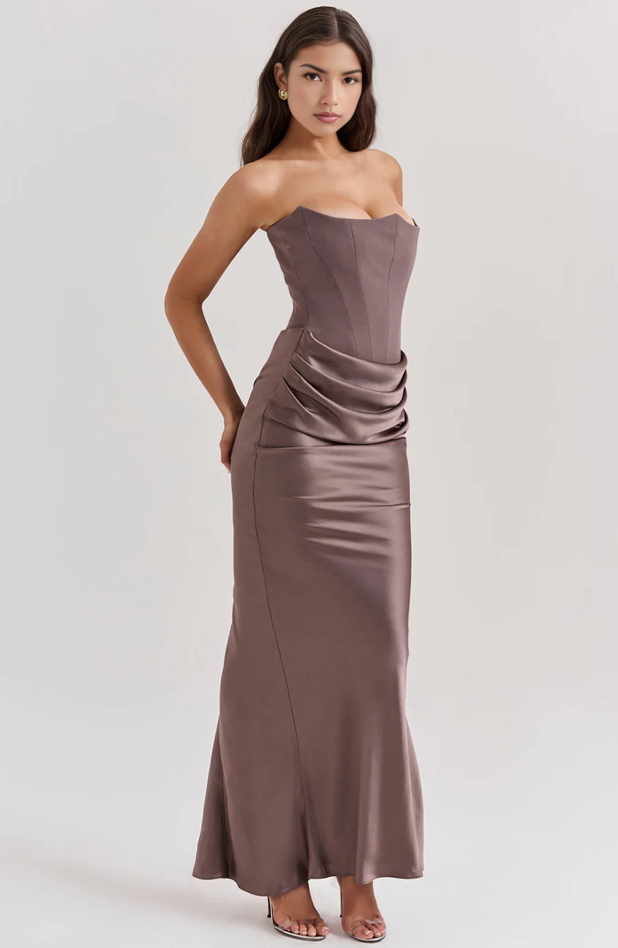 VESTIDO ELEGANTE LEILANI