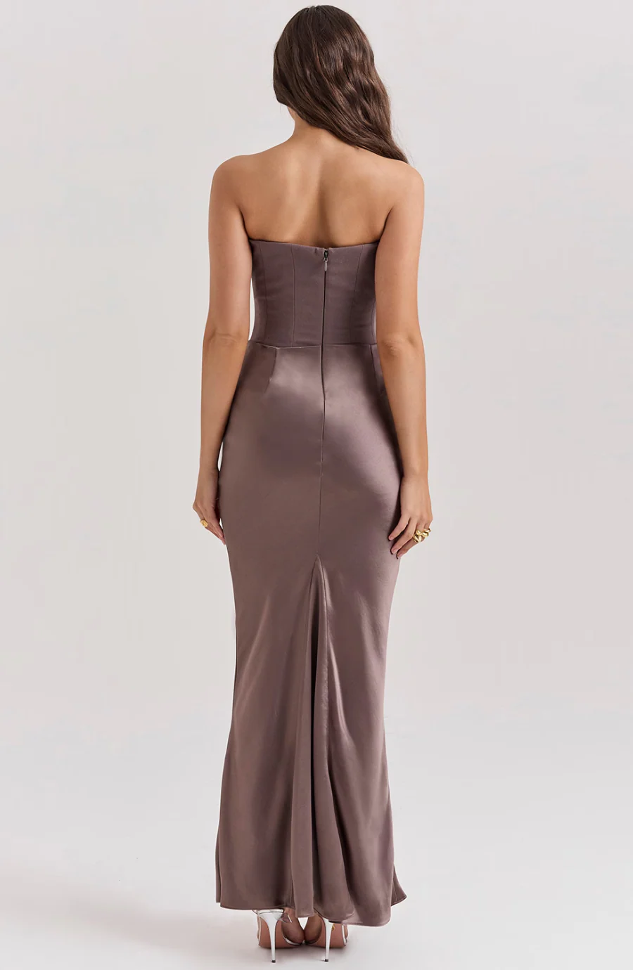 VESTIDO ELEGANTE LEILANI
