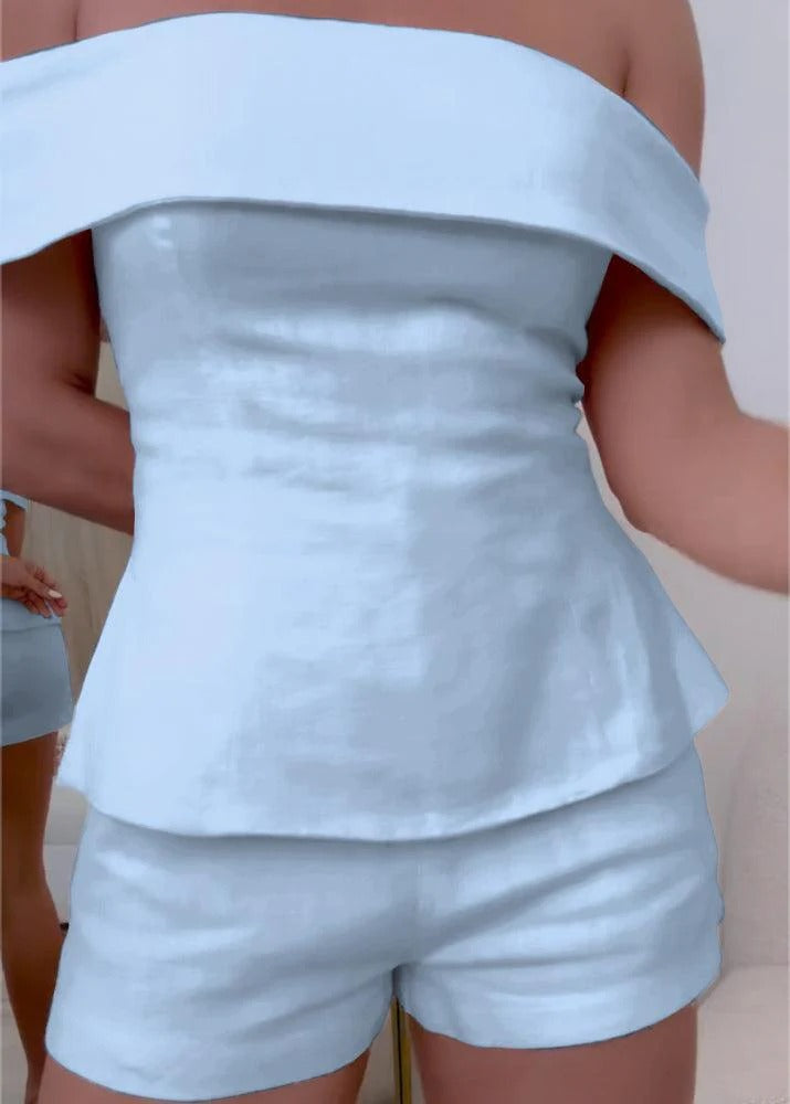 TRAJE DE DOS PIEZAS MADRID