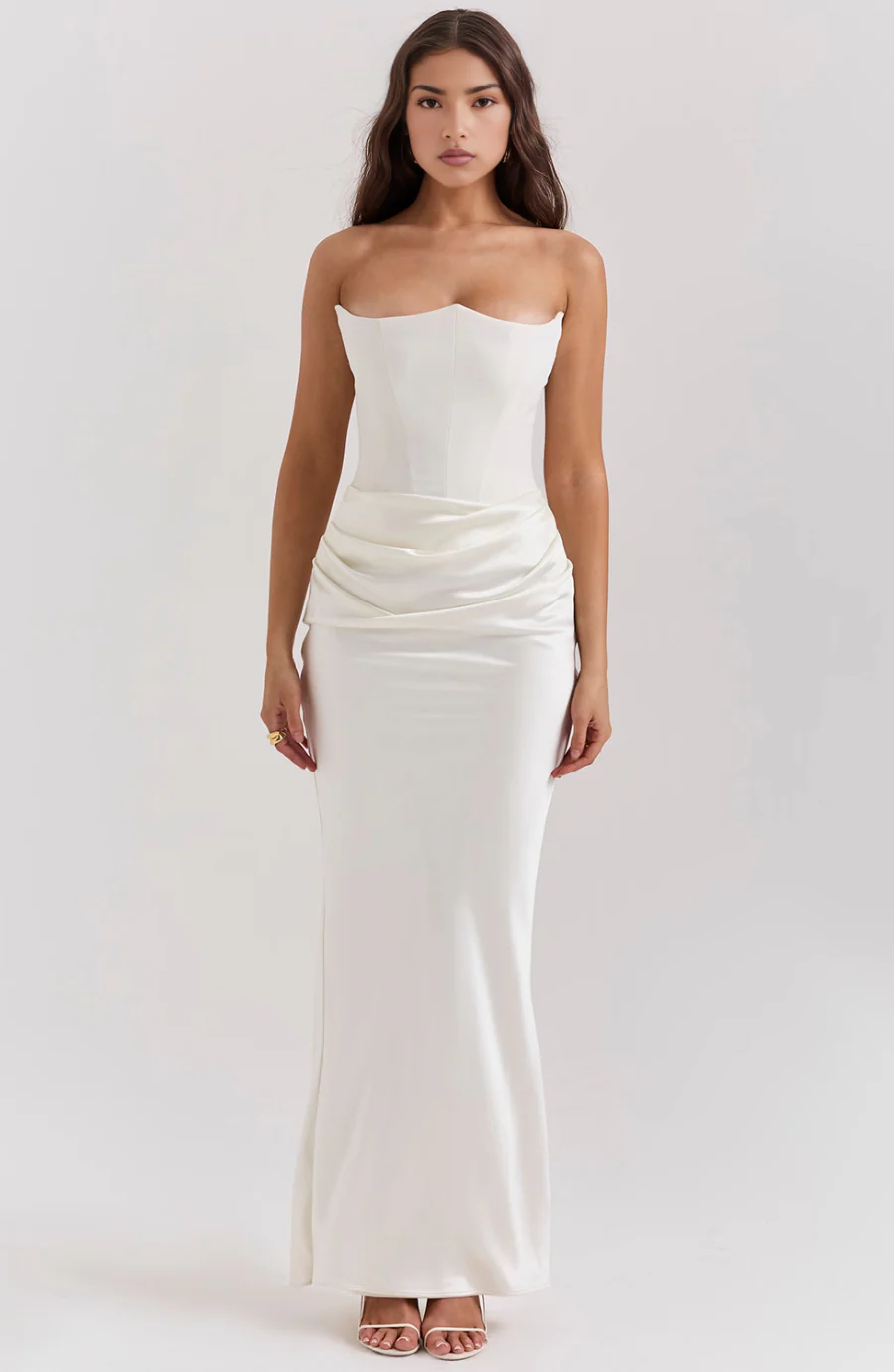 VESTIDO ELEGANTE LEILANI