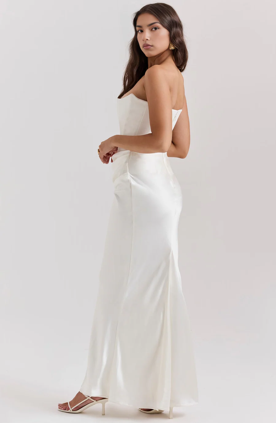 VESTIDO ELEGANTE LEILANI