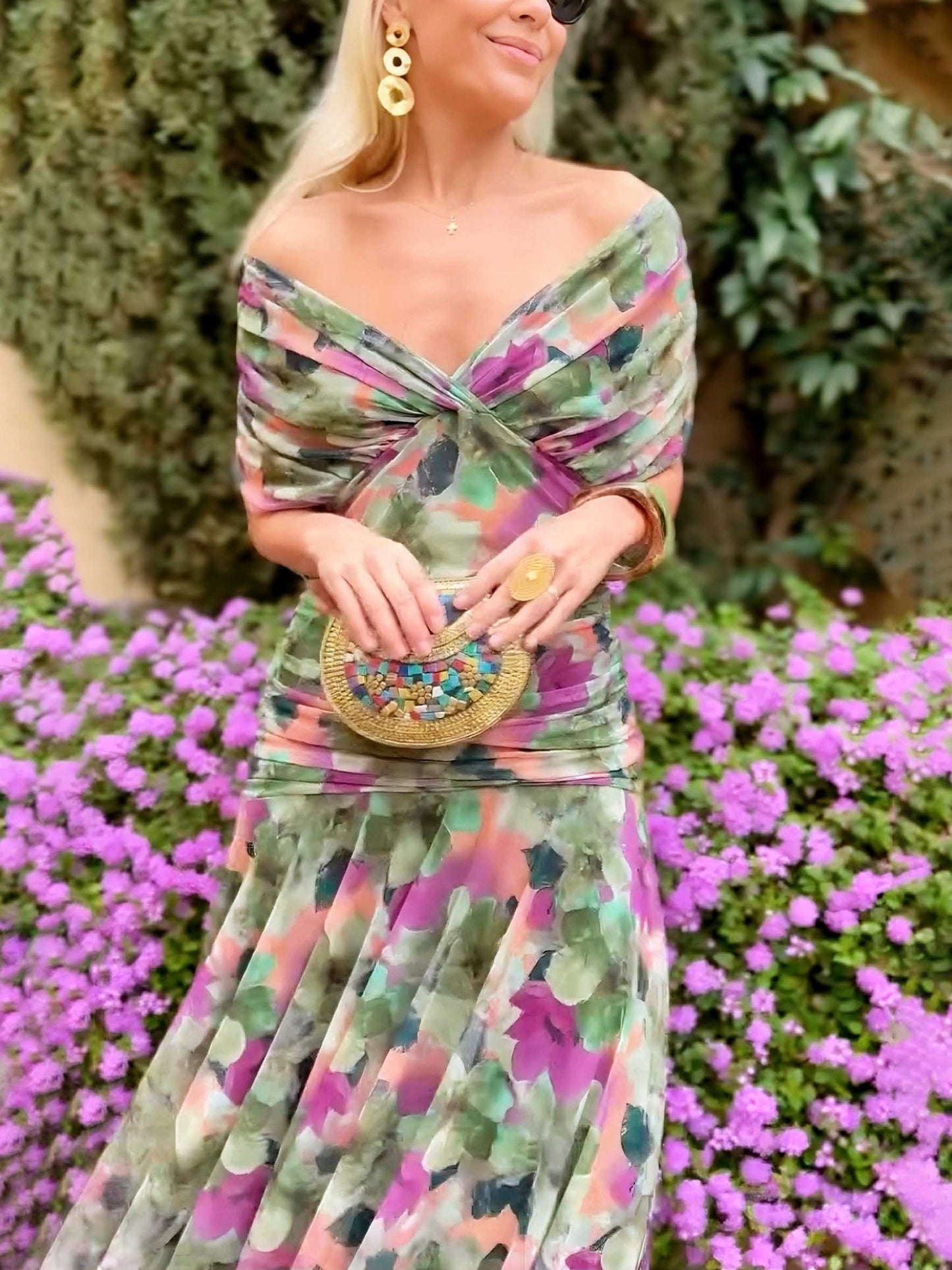 AMELIA- VESTIDO SILUETA PERFECTA