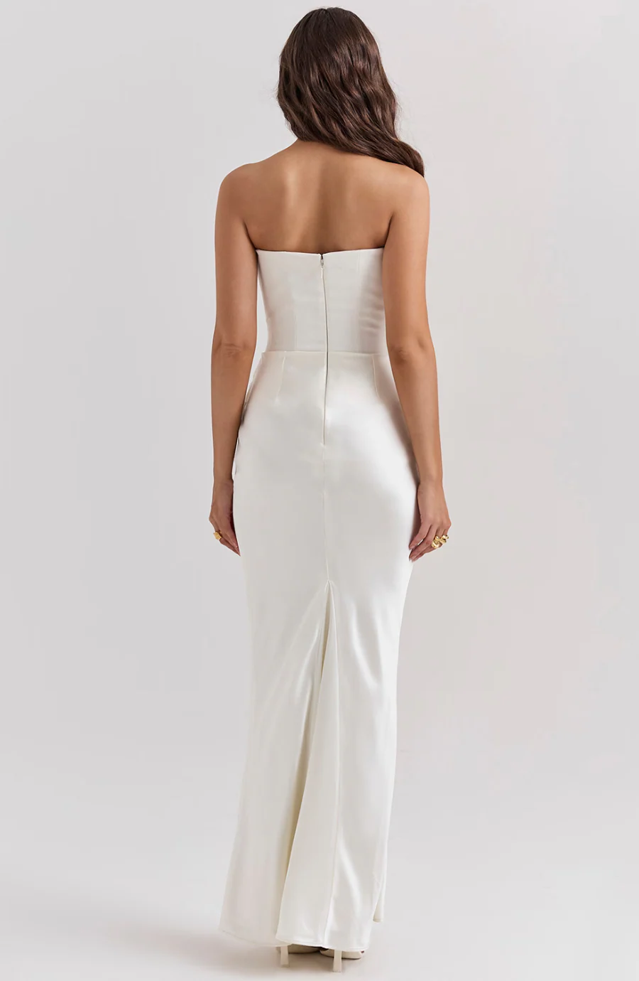 VESTIDO ELEGANTE LEILANI