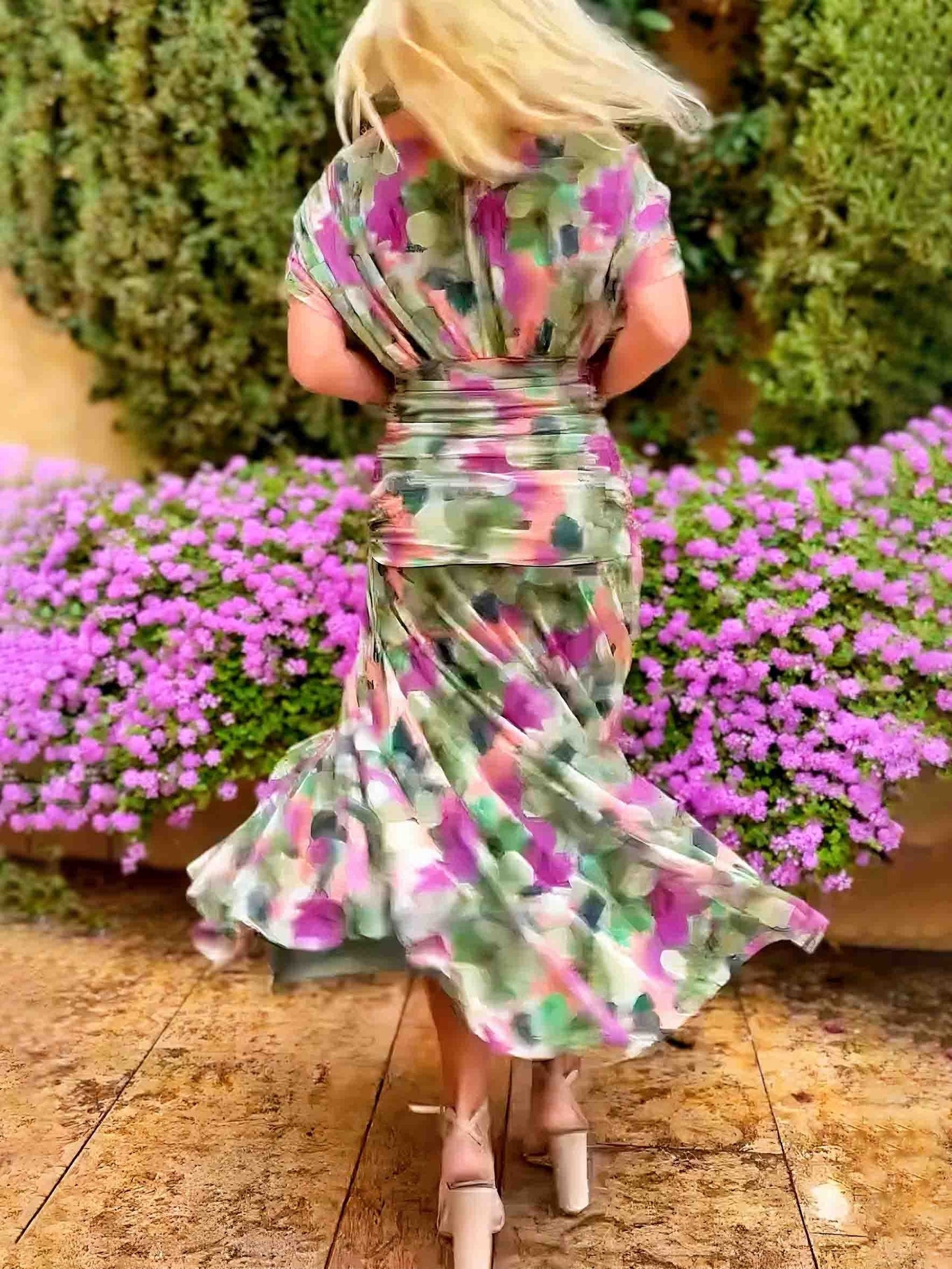 AMELIA- VESTIDO SILUETA PERFECTA