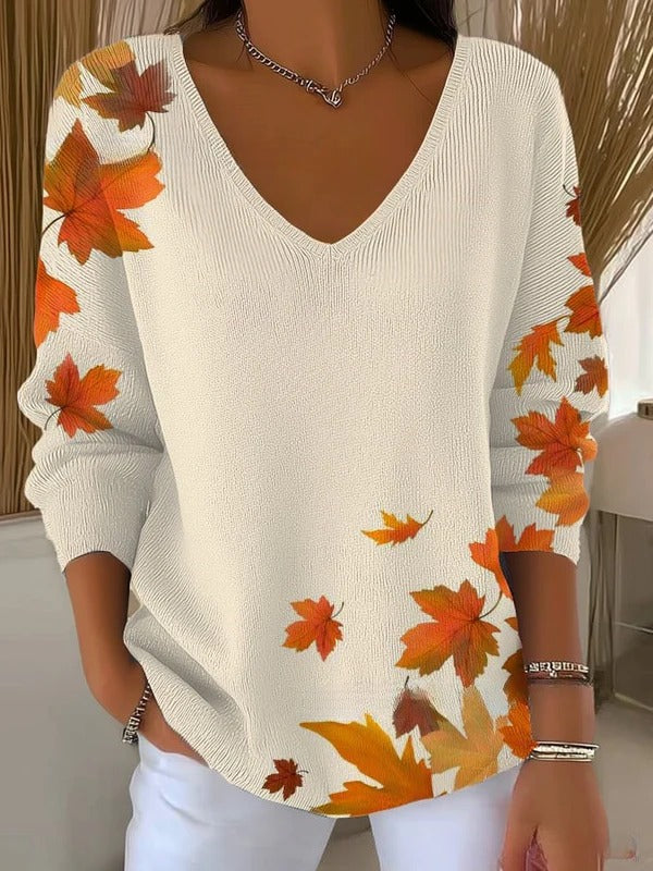 SORIA JERSEY DE PUNTO MUJER OTOÑO-INVIERNO