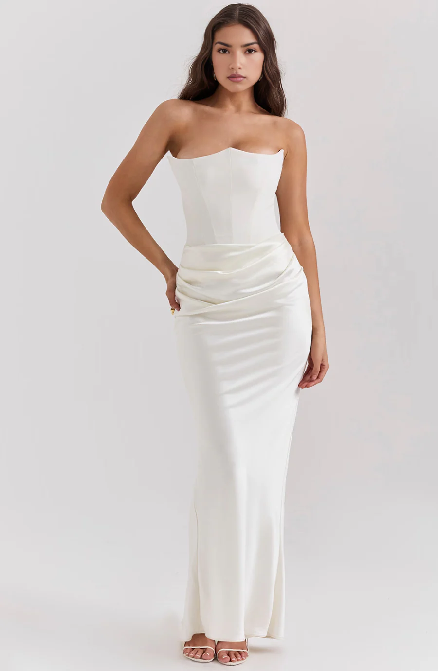 VESTIDO ELEGANTE LEILANI