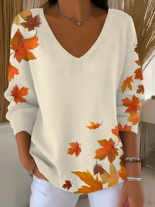 SORIA JERSEY DE PUNTO MUJER OTOÑO-INVIERNO