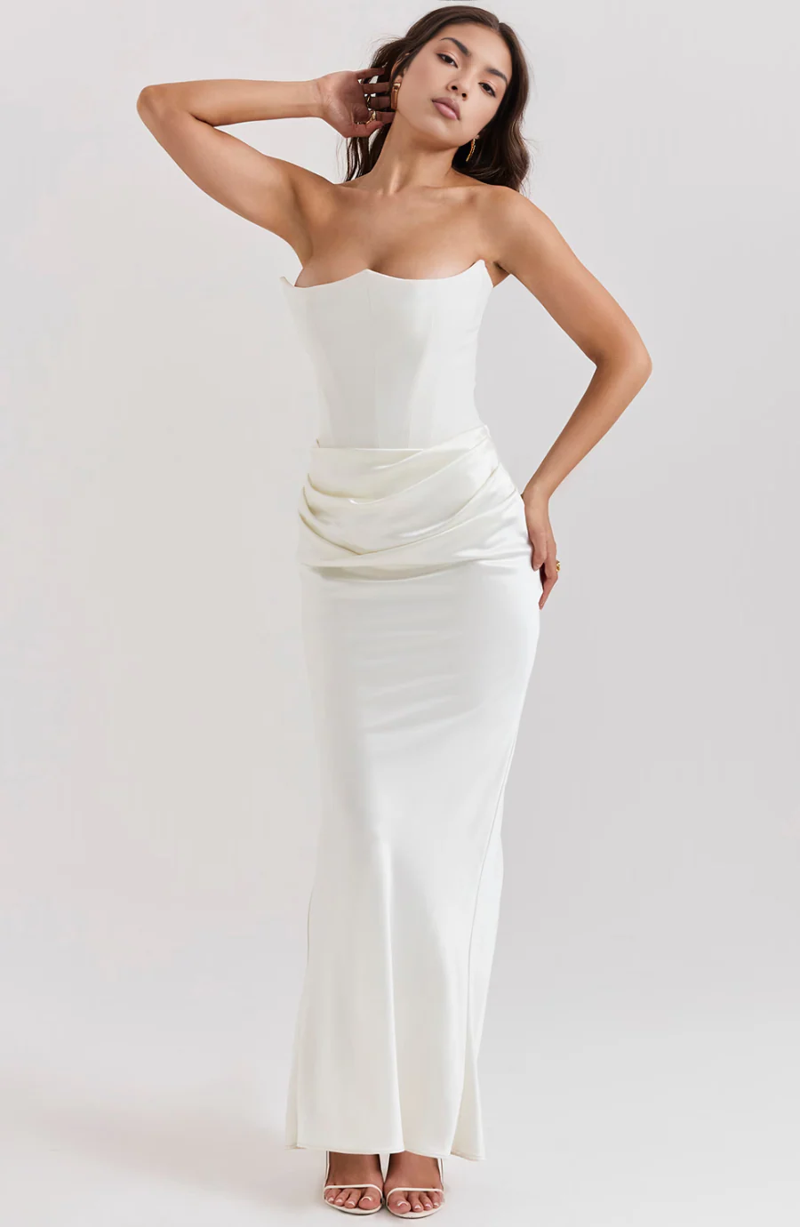 VESTIDO ELEGANTE LEILANI