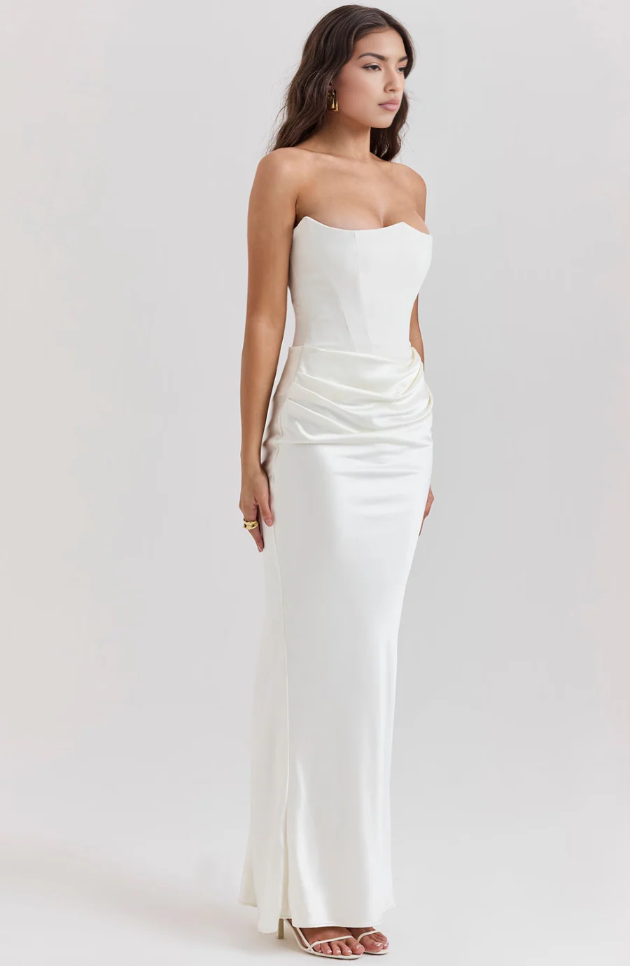 VESTIDO ELEGANTE LEILANI