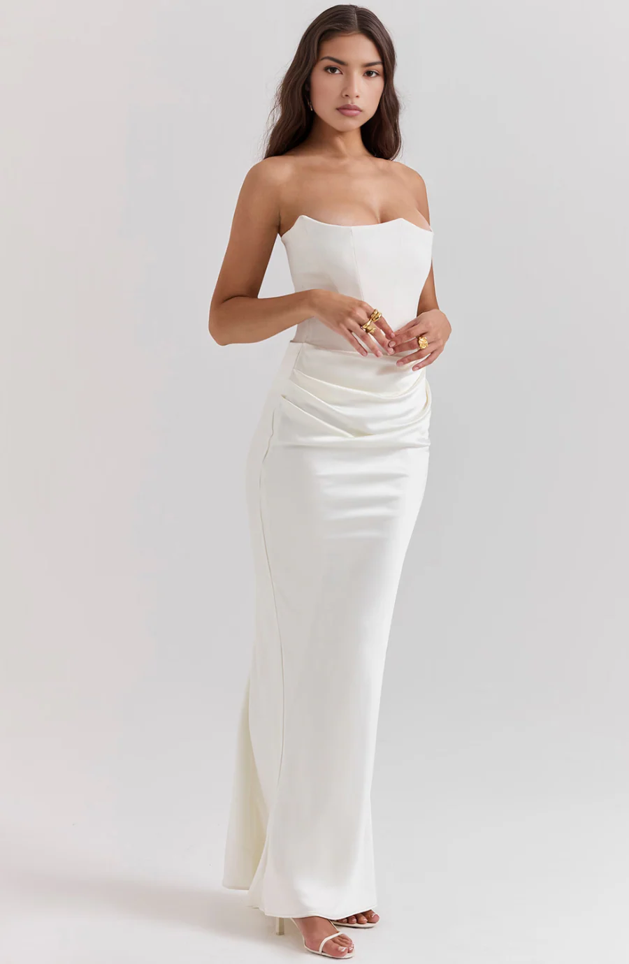 VESTIDO ELEGANTE LEILANI