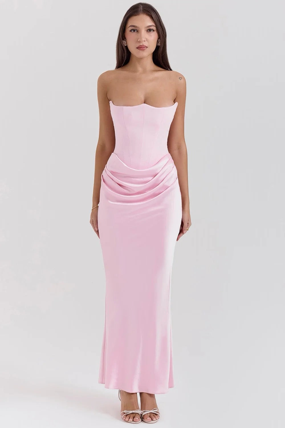 VESTIDO ELEGANTE LEILANI