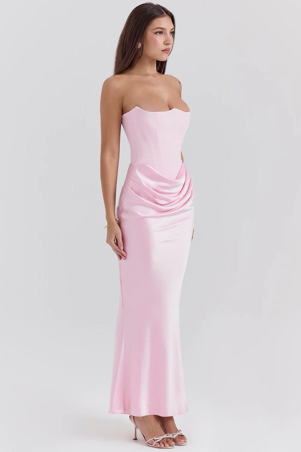 VESTIDO ELEGANTE LEILANI