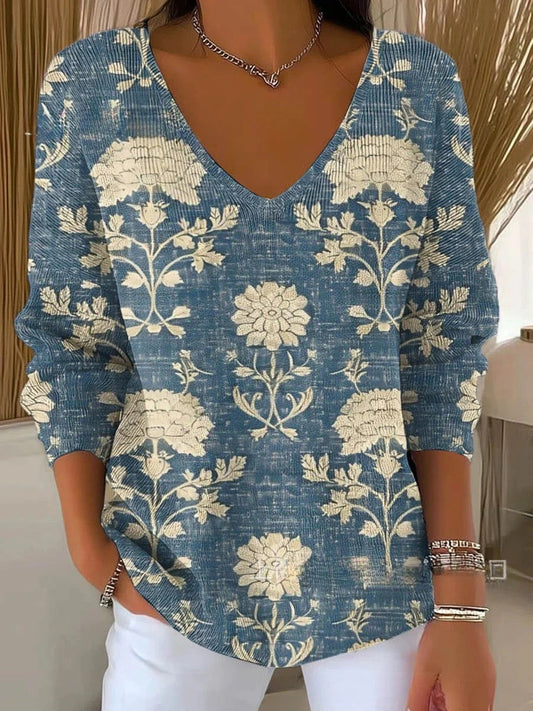 RENATA JERSEY DE PUNTO MUJER OTOÑO-INVIERNO